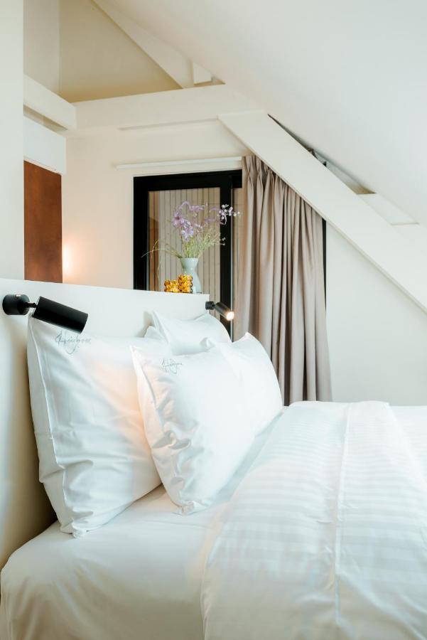 The Librarian By Domani Hotels Ghent Exterior photo